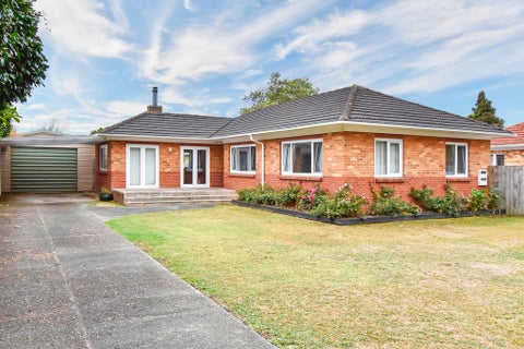 1/10 Willis Road, Papakura, Papakura