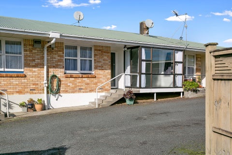 3/243 Teasdale Street, Te Awamutu, Te Awamutu