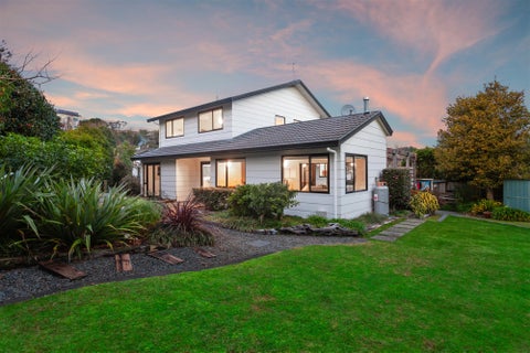 1 Windsor Rise, Whakatane, Whakatane