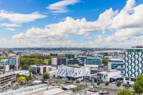 1125/72 Nelson Street, Auckland Central, Auckland