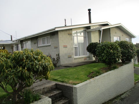 7 Cambridge Street, Balclutha