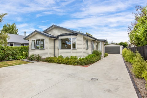 28 Shirley Road, Shirley, Christchurch