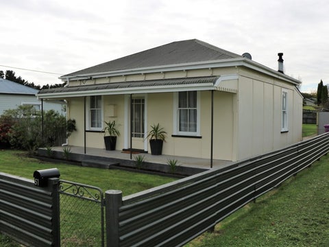 51 Union Street, Foxton, Foxton