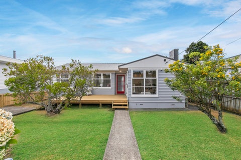 21 Tramway Road, Beach Haven, Auckland