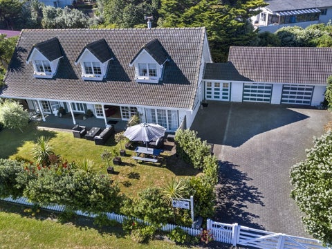 9 Moana Road, Okitu, Gisborne
