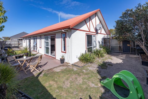 134B Ohoka Road, Kaiapoi, Kaiapoi