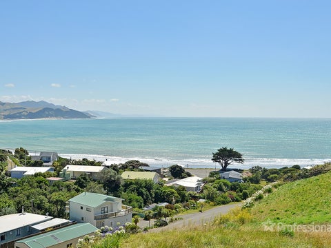 41 Balfour crescent, Castlepoint, MASTERTON