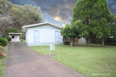 32 Tuwharetoa Road, Kawerau, Kawerau