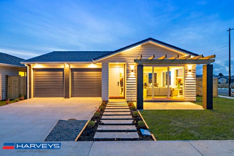 20 Gum Spear Road, Takanini, Auckland