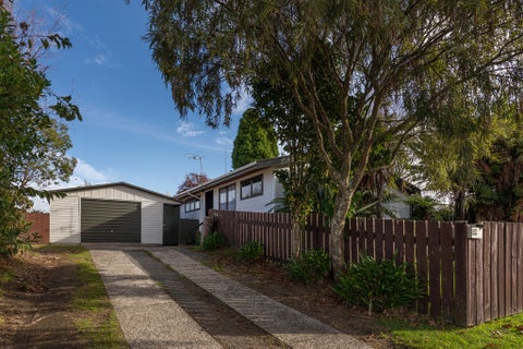 39 Susan Street, Pukehangi, Rotorua