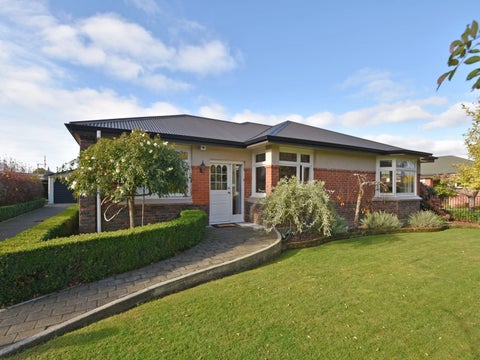 93 Melbourne Street, Windsor, Invercargill