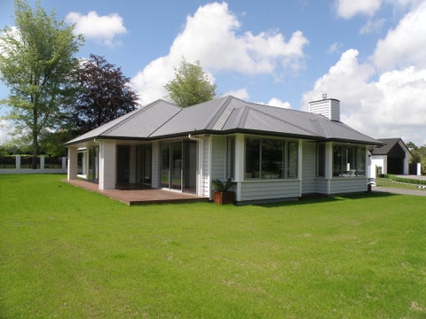 84 Peria Road, Matamata, Matamata