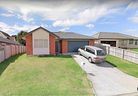 3 Rehua Place, Favona, Auckland