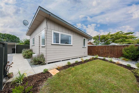 75B MAIN Street, Blenheim, BLENHEIM