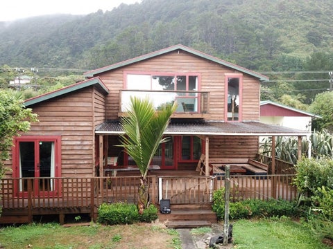 107 Torea Street, Granity, Granity