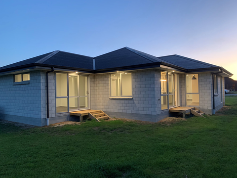 77 Te Ngawai Road, Pleasant Point