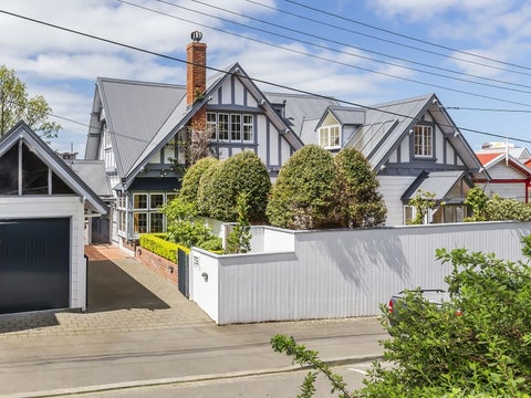 13 Talavera Terrace, Kelburn, Wellington