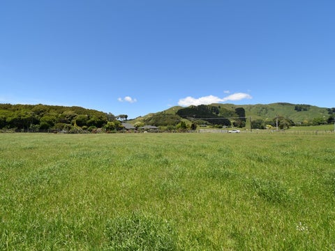0 Hautere Cross Rd, Te Horo, Otaki