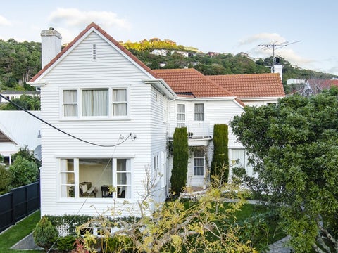 407C Karori Road, Karori, Wellington
