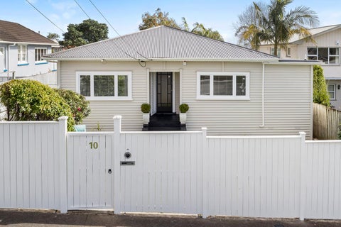 10 Maranui Avenue, Point Chevalier, Auckland