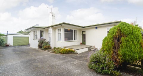 18 Swansea Street, Hokowhitu, Palmerston North