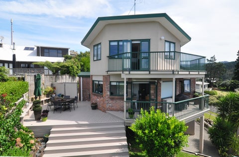 132 Tirohanga Drive, Whangamata