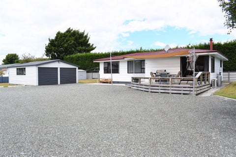 16 Worsley Street, Te Anau, Te Anau
