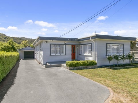 66 Hyde Street, Wainuiomata, Lower Hutt