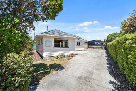 437 Marine Parade, South New Brighton, Christchurch