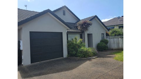 19 Drumquin Rise, Dannemora, Auckland