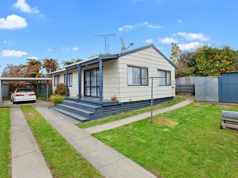 23B Henderson Street, Whakatane, Whakatāne