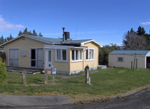 86 Trewavas Street, Motueka