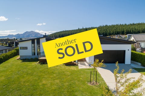 30 Infinity Drive, Wanaka