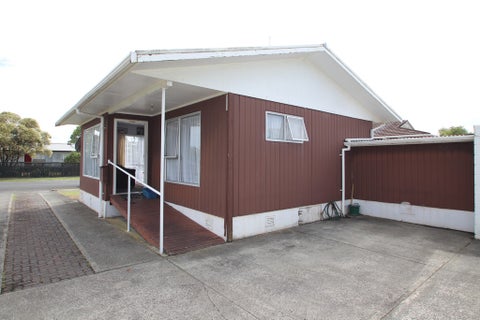 1/16 GRIGG ST, Kaitaia, KAITAIA