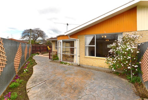1/54 Selwyn Street, Somerfield, Christchurch