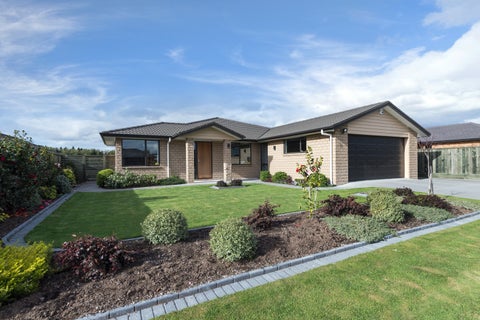 11 Carroll Place, Owhata, Rotorua