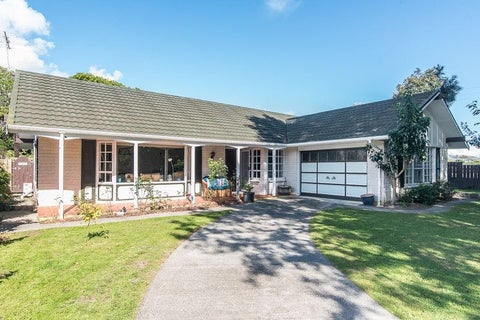 65 Nimmo Avenue East, Waikanae, Waikanae