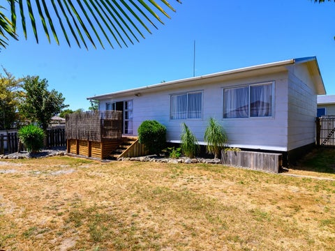 14A POHUTUKAWA DR, OWHATA, Rotorua