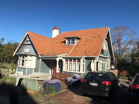 53 Royal Terrace, Dunedin Central, Dunedin