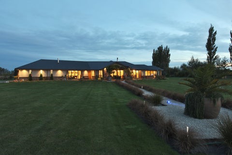 167 Easterbrook Road, Fernside, Kaiapoi