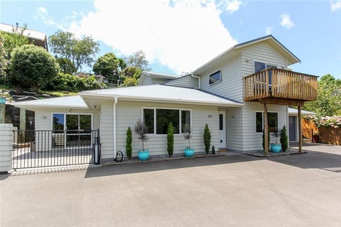 41B Karina Road, Merrilands, New Plymouth