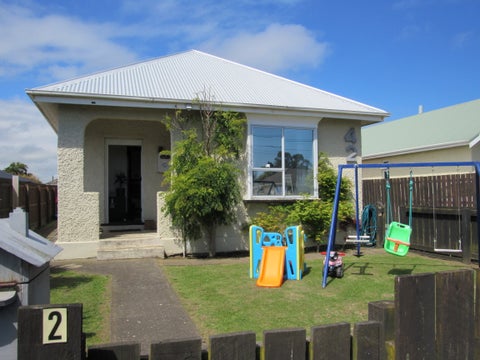 42 Waihi Road, Hawera