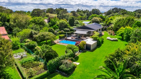 6 Puawai Street, Hawera