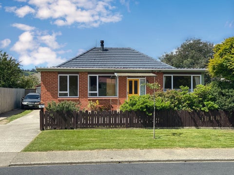 46 Murray Street, Mosgiel, Mosgiel
