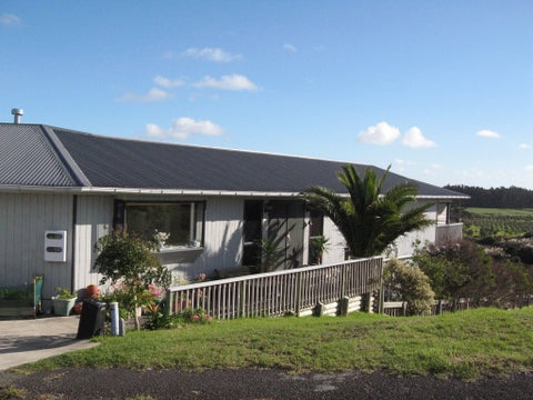 72 Bay Heights Drive, Karikari Peninsula, Karikari Peninsula