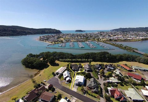 105 Awarua Place, Whangamata