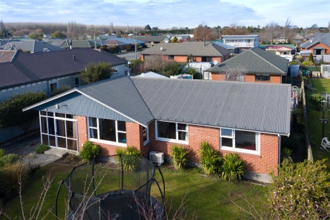 39 Thomson STREET, Tinwald, ASHBURTON