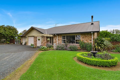 2A Masters Road, Waiuku, Waiuku