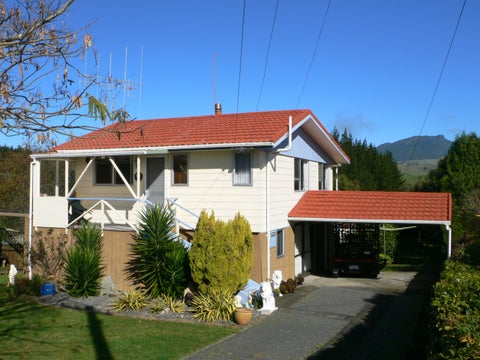 23 Smith Street, Raglan, Raglan