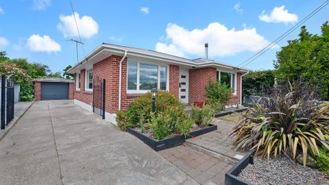 12 Manor Place, Bryndwr, Christchurch